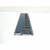 Ge Fanuc 12-SLOT BACKPLANE CHASSIS MODULE IC695CHS012-BA